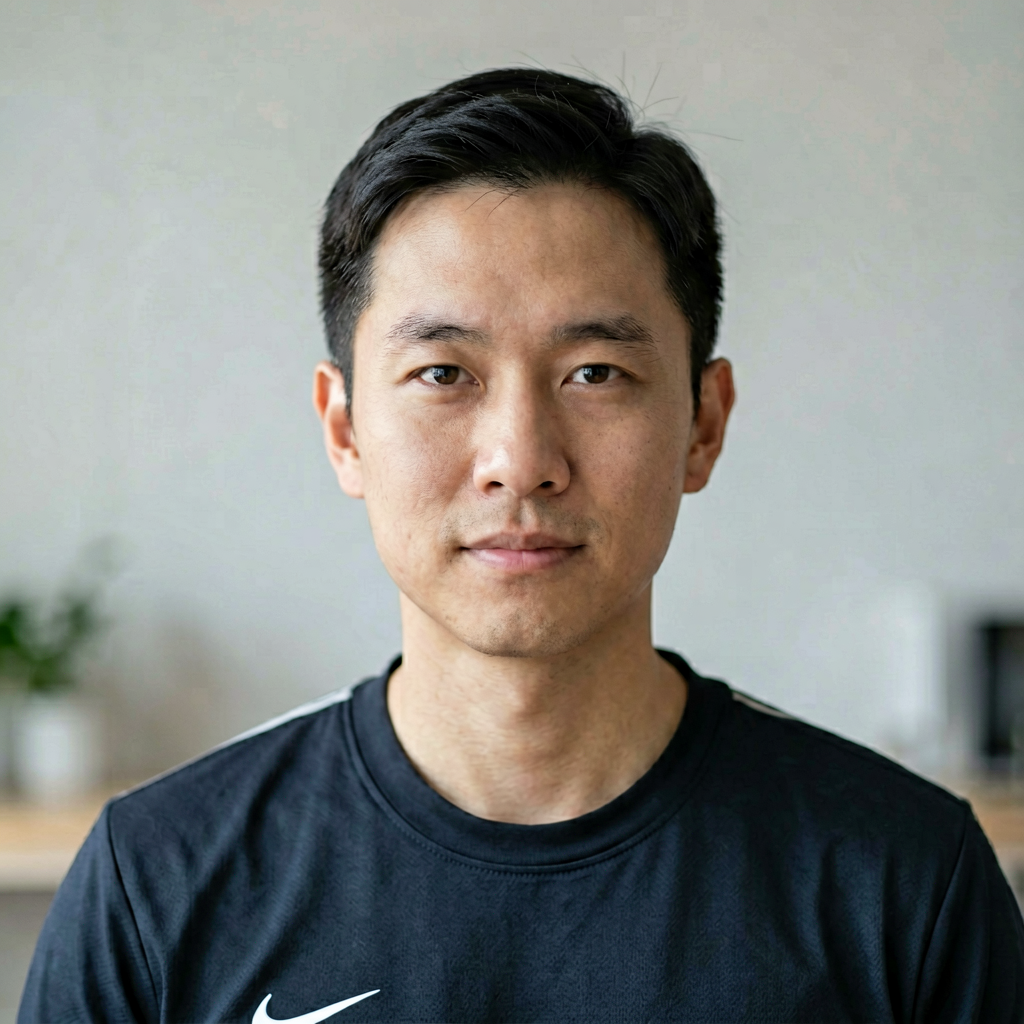 数据分析爱好者头像